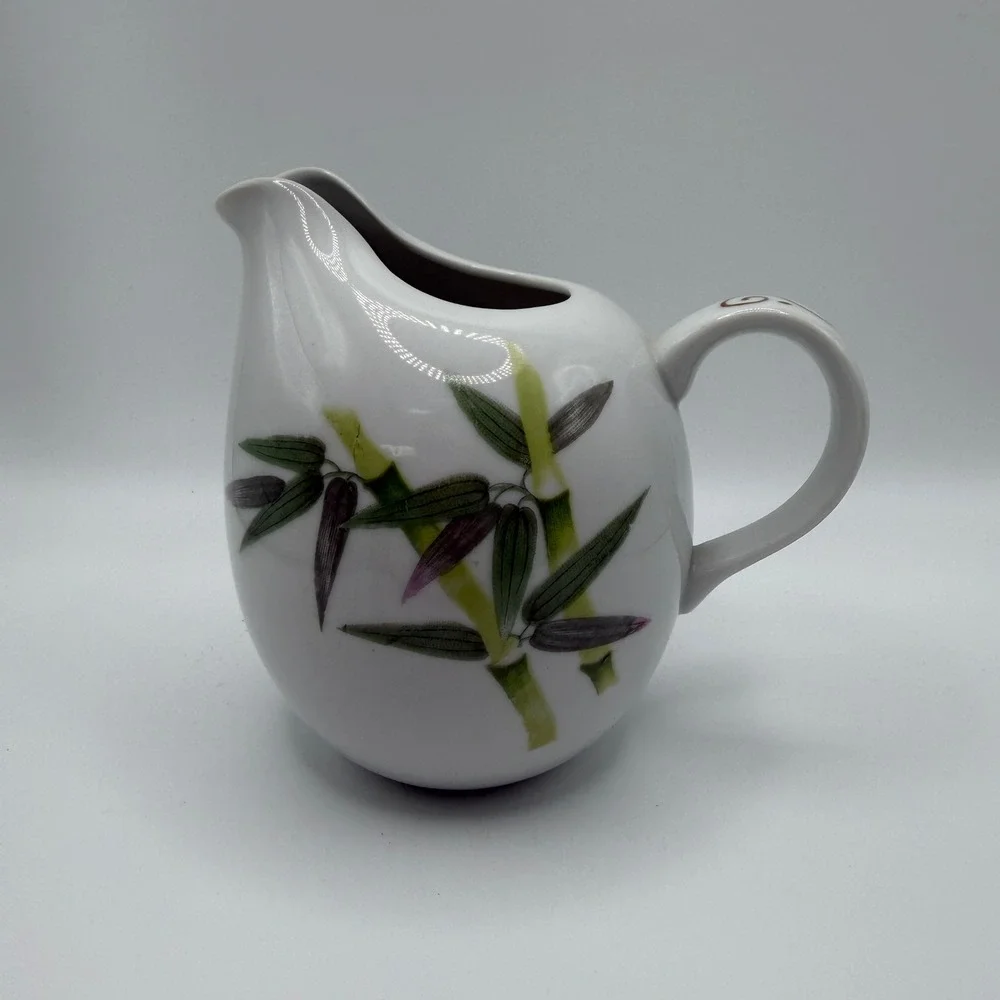 VTG Yamaka China Porcelain 